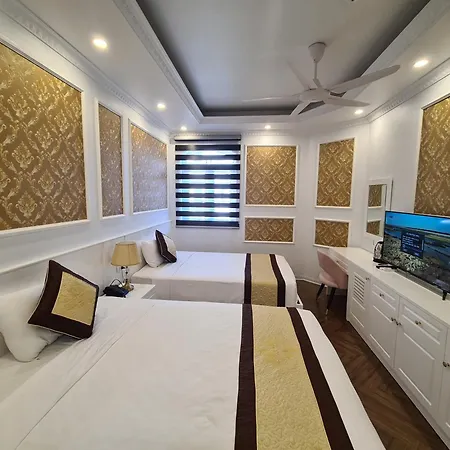 Khanh Linh Hotel Bai Chay Ha Long
