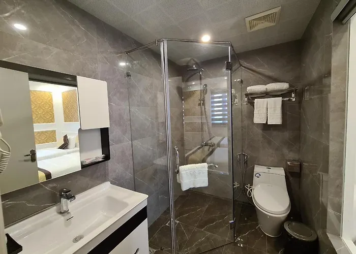 Hotel Khanh Linh Bai Chay
