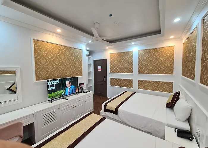 Khanh Linh Bai Chay Hotel