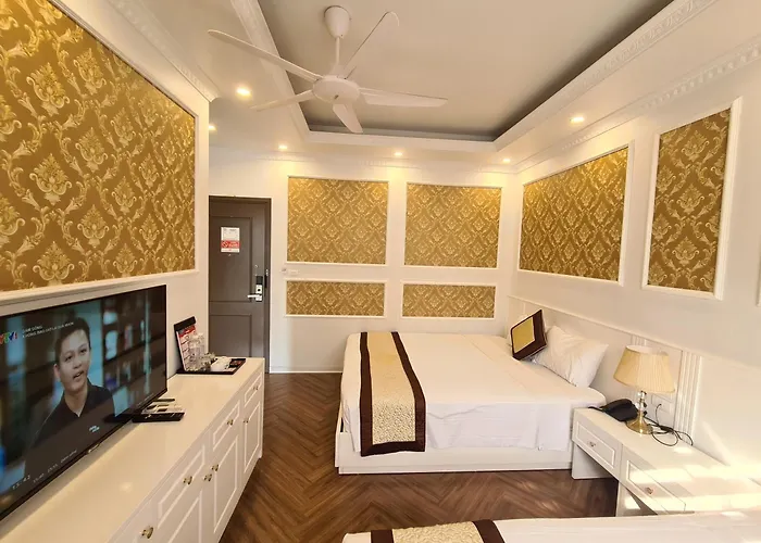 Khanh Linh Bai Chay Hotel
