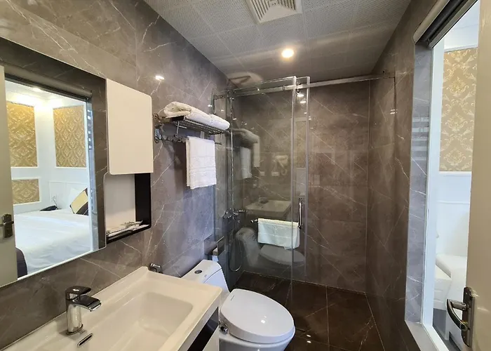 Hotel Khanh Linh Bai Chay Ha Long