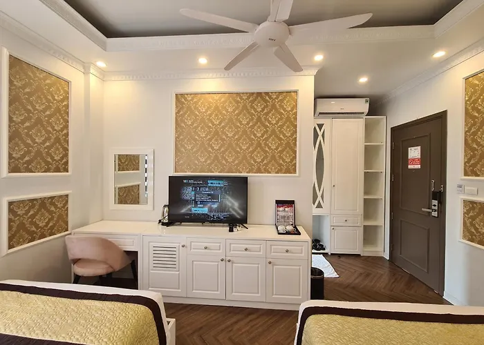 Khanh Linh Bai Chay Hotel
