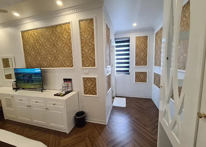 Hotel Khanh Linh Bai Chay *